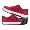 Uchwyt na buty GOCKOWIAK Czarny Kolor Czarny
