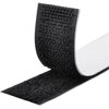 Moskitiera magnetyczna GOCKOWIAK Magic Mesh 100 x 220 Czarny Sposób montażu Pinezki