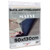 Mata pod dywan GOCKOWIAK Matvi 80 x 130 cm Kremowy Przeznaczenie Do przedpokoju
