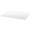 Mata pod fotel EHOKERY 120 x 90 cm Przezroczysty Długość [cm] 120