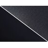 Mata pod fotel EHOKERY 140 x 100 cm Czarny Przeznaczenie Pod fotel