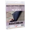 Mata pod dywan GOCKOWIAK Matvi 60 x 120 cm Kremowy Przeznaczenie Do przedpokoju