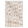 Mata pod dywan GOCKOWIAK Matvi 120 x 180 cm Kremowy Przeznaczenie Do pokoju młodzieżowego