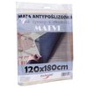 Mata pod dywan GOCKOWIAK Matvi 120 x 180 cm Kremowy Przeznaczenie Do przedpokoju