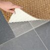 Mata pod dywan GOCKOWIAK Matvi 120 x 180 cm Kremowy Typ Tradycyjny