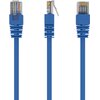 Kabel RJ-45 - RJ-45 GEMBIRD PP12-3M/B 3 m