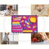 Mata węchowa ZWIERZOPASJA Woofer Wielokolorowy Gwarancja 24 miesiące