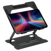 Podstawka pod laptopa GOCKOWIAK Alessio Czarny