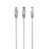 Kabel RJ-45 - RJ-45 GEMBIRD PP12-15M 15 m