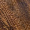 Kwietnik LOFTINSPIRED Ebro Rustic Czarny Materiał wykonania Płyta
