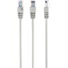 Kabel RJ-45 - RJ-45 GEMBIRD PP12-20M 20 m Przepustowość 1 Gb/s