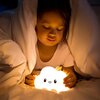 Lampka nocna GOCKOWIAK Chmurka Źródło światła w komplecie Tak