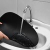 Podkładka na stół GOCKOWIAK Trival Czarny (8szt.) Kolor Czarny