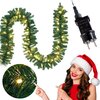 Girlanda LED GOCKOWIAK Gloria 5 m Rodzaj Girlanda