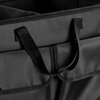 Organizer do bagażnika 4WHEELZ Wismar Materiał Oxford 1680D