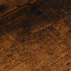 Kwietnik LOFTINSPIRED Lupin Rustic Czarno-brązowy Maksymalne obciążenie [kg] 20