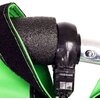 Huśtawka GOCKOWIAK Romek 60 cm Wielokolorowy Materiał wykonania Siatka PP