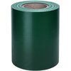 Taśma ogrodzeniowa GOCKOWIAK 19 cm x 35 m Zielony