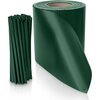 Taśma ogrodzeniowa GOCKOWIAK 19 cm x 35 m Zielony Gwarancja 24 miesiące