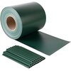 Taśma ogrodzeniowa GOCKOWIAK 19 cm x 35 m Zielony Rodzaj Taśma ogrodzeniowa