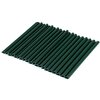 Taśma ogrodzeniowa GOCKOWIAK 19 cm x 35 m Zielony Liczba sztuk w opakowaniu 1