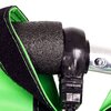 Huśtawka GOCKOWIAK Romek 100 cm Zielony Materiał wykonania Tkanina typu oxford 600D