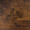 Kwietnik LOFTINSPIRED Agras Rustic Czarny Maksymalne obciążenie [kg] 15