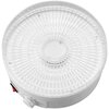 Suszarka do grzybów i owoców LIBERTYLINE Sombre 280W Biały Funkcje dodatkowe Lampka kontrolna