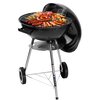 Grill węglowy GOCKOWIAK Rund 75 x 49 cm Rodzaj Grill węglowy