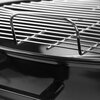 Grill węglowy GOCKOWIAK Rund 75 x 49 cm Głębokość [cm] 49