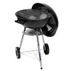 Grill węglowy GOCKOWIAK Rund 75 x 49 cm Powierzchnia rusztu [cm] Średnica 41