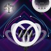 Lampa pierścieniowa LIBERTYLINE Lumo Jasność [lumen] 3800