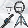 Lampa pierścieniowa LIBERTYLINE Lumo Funkcje dodatkowe Regulacja temperatury barwowej