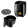Air Fryer Frytkownica beztłuszczowa LIBERTYLINE Parma Pojemność misy [l] 3.5