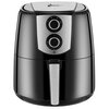 Air Fryer Frytkownica beztłuszczowa LIBERTYLINE Bufala Moc [W] 1400