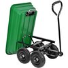Wózek ogrodowy GOCKOWIAK Garten 75L 300Kg Szerokość [cm] 107