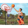 Kosz do koszykówki XBOOST Dunker Waga z opakowaniem [kg] 9