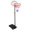 Kosz do koszykówki XBOOST Dunker