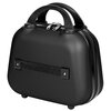 Zestaw walizek VOYANO Azores 28.5/55/66/76 cm Czarny Waga [kg] 0.68