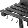 Grill węglowy GOCKOWIAK Mejor 115 x 49 cm Regulacja wysokości Nie