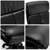 Fotel biurowy EHOKERY Concord 2.0 Czarny Waga [kg] 14.75