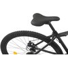 Rower górski MTB INDIANA X-Pulser 2.7 M19 27.5 cala męski Czarno-szary Przeznaczony Dla mężczyzny