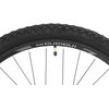 Rower górski MTB INDIANA X-Pulser 2.7 M19 27.5 cala męski Czarno-szary Rama Aluminiowa