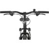 Rower górski MTB INDIANA X-Pulser 2.7 M19 27.5 cala męski Czarno-szary Rozmiar koła [cal] 27.5