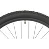 Rower górski MTB INDIANA X-Pulser 1.9 M21 29 cali męski Szaro-czarny Rama Aluminiowa