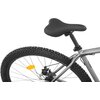Rower górski MTB INDIANA X-Pulser 1.9 M21 29 cali męski Szaro-czarny Rozmiar koła [cal] 29