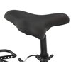 Rower trekkingowy INDIANA X-Road 1.0 D19 28 cali damski Czarno-zielony Kolory dostępne w ofercie producenta Czarno-fioletowy