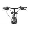 Rower trekkingowy INDIANA X-Road 5.0 M21 28 cali męski Czarno-srebrny Wyposażenie Instrukcja obsługi i montażu