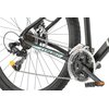 Rower górski MTB INDIANA X-Pulser 2.7 D15 27.5 cali damski Czarno-miętowy Rozmiar koła [cal] 27.5