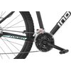 Rower górski MTB INDIANA X-Pulser 2.7 D15 27.5 cali damski Czarno-miętowy Kolor Czarno-miętowy